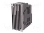 SIEMENS SINAMICS V20 6SL3210-5BB13-7UV1 Inversor Monofásico