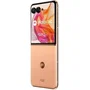 Motorola Razr 50 Ultra 12GB RAM 12GB Almacenamiento 512GB Pantalla 6.9" 5G Plegable Naranja