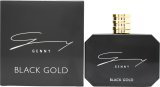 Genny Black Gold Eau de Toilette 100ml Spray para mujer