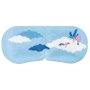 SteamBase Daily Eyemask Fleecy Cloud