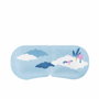 SteamBase Daily Eyemask Fleecy Cloud
