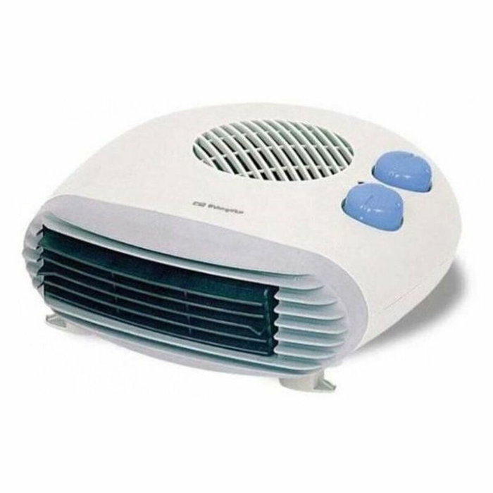 Orbegozo Calefactor FH 5009 Horizontal 2000W