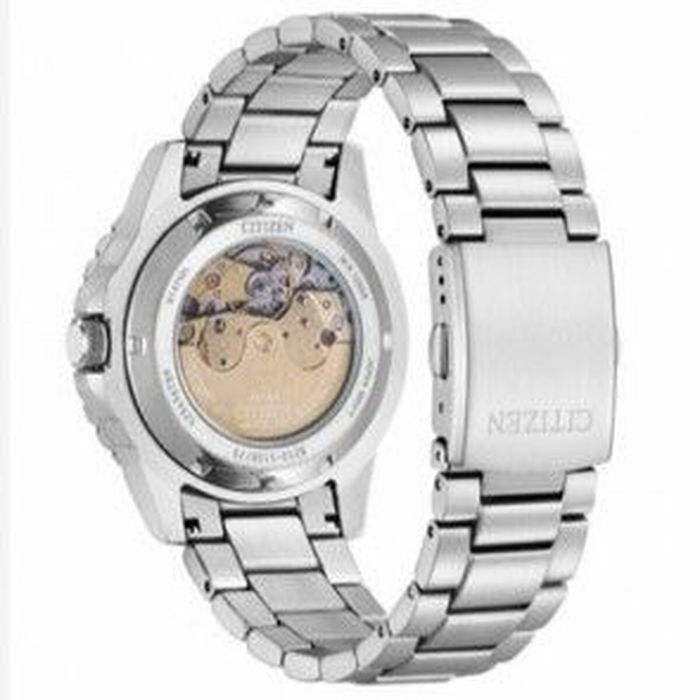 Reloj Hombre Citizen NJ0170-83X (Ø 43 mm)