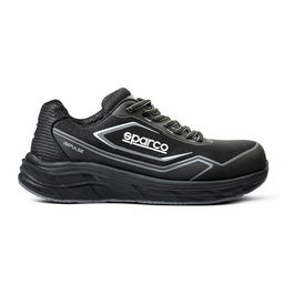 Sparco Zapato Deportivo de Seguridad Impulse Linford Negro Talla 41