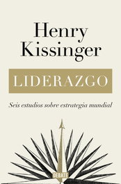 Debate, LIDERAZGO, Henry Kissinger - DEBATE