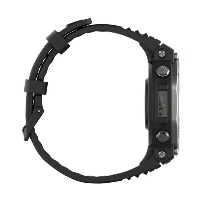 Smartwatch Amazfit T-Rex 3 Negro 1,5"