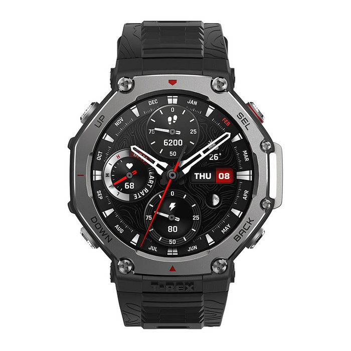 Amazfit T-Rex 3 Onyx