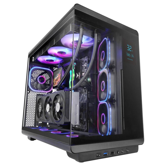 Mars Gaming MC-REVPRO Negro Mars Gaming MC-REVPRO Negro