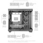 Mars Gaming MC-REVPRO Negro