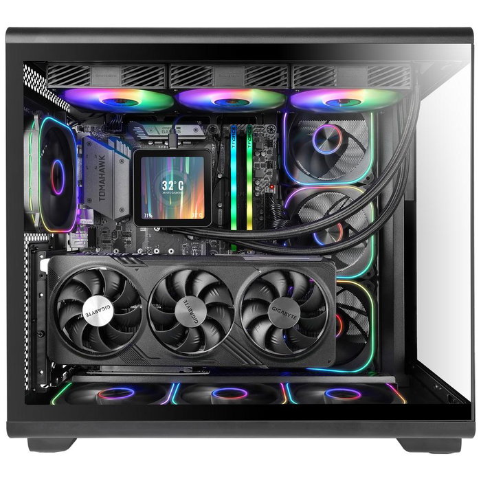 Mars Gaming MC-REVPRO Negro Mars Gaming MC-REVPRO Negro