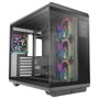Mars Gaming MC-REVPRO Negro