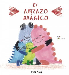 BRUÑO El abrazo mágico