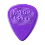 Dunlop Púas Nylon Midi 1,14 mm Standard (Pack de 72)