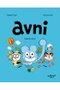 Astisendo Grupo Editorial, S.L. AVNI 03. ESBARJO-ACCIO!