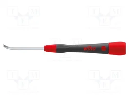 WIHA Herramienta de sujeción de 150 mm