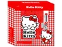 Safta Set Diario Con Candado Hello Kitty