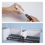 LOKLiK Europe iCraft™ Scoring Stylus Pen Blanco