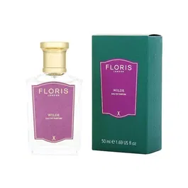 Floris Wilde Eau de Parfum para Hombre - Perfume 50 ml