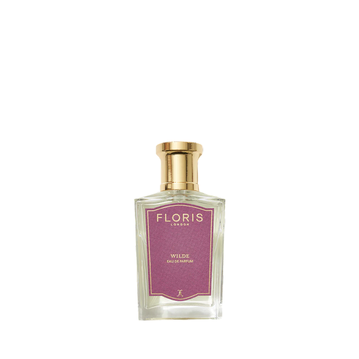 Floris Of London Wilde Agua de perfume Unisex