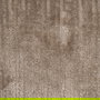 Silla Taupe Tejido-Metal Contract 58 X 60 X 80,50 cm (Set de 2)