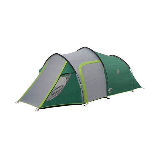 Coleman Chimney Rock 3 Plus BlackOut Verde/Gris
