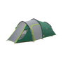 Coleman Chimney Rock 3 Plus BlackOut Verde/Gris