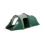 Coleman Chimney Rock 3 Plus BlackOut Verde/Gris