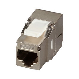 EFB Elektronik E-20091 Keystone RJ45 STP Cat.6A 500MHz