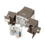 EFB Elektronik E-20091 Keystone RJ45 STP Cat.6A 500MHz