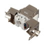 EFB Elektronik E-20091 Keystone RJ45 STP Cat.6A 500MHz