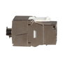 EFB Elektronik E-20091 Keystone RJ45 STP Cat.6A 500MHz