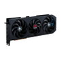 PowerColor Hellhound AMD Radeon RX 9070 GRE 12GB GDDR6 Tarjeta Gráfica