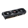PowerColor Hellhound AMD Radeon RX 9070 GRE 12GB GDDR6 Tarjeta Gráfica