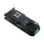 PowerColor Hellhound AMD Radeon RX 9070 GRE 12GB GDDR6 Tarjeta Gráfica