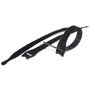 Velcro® Brida ONE-WRAP® strap 13 x 200 mm, 25 uds, Negro