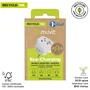 Muvit Enchufe universal for change MCADP0007 1 toma de corriente blanco