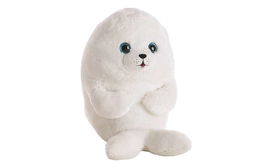 Creaciones Llopis Foca Blanca 18 cm