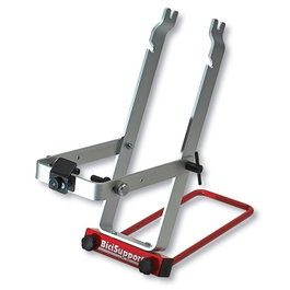 BiciSupport Centrador de Ruedas de Aluminio 70
