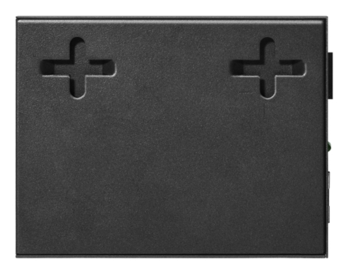 TP-Link Omada MC211CS-20 Convertidor de Medio 1000 Mbit/s Monomodo SC/UPC 20000 m 1310 nm Negro