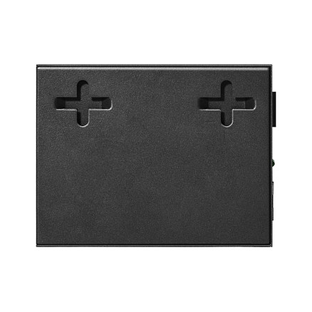 TP-Link Omada MC211CS-20 Convertidor de medios Gigabit WDM Monomodo Negro