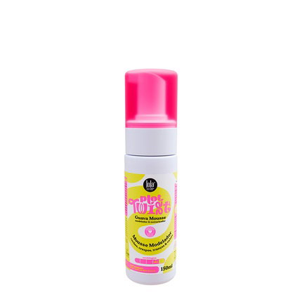 Lola Cosmetics Plot Twist Guava Mousse 150 ml