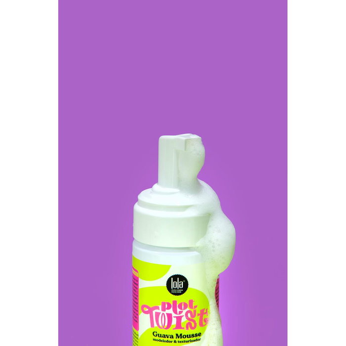 Laca Fijadora Lola Cosmetics