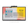 Sharp PN-L862B Pantalla LED Interactiva Táctil 86" 4K Ultra HD con Android, Procesador, 32GB, 4GB RAM, Wi-Fi, Bluetooth - PNL862B