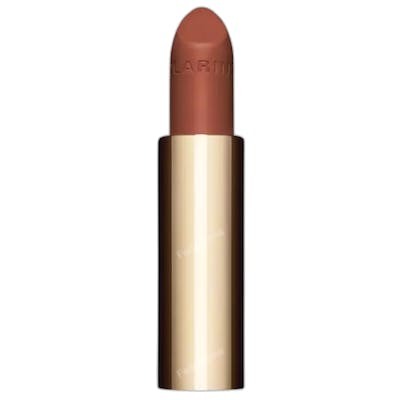 Clarins Joli Rouge Velvet Barra de Labios Recarga 784V-Praline Nude Clarins Joli Rouge Velvet Barra de Labios Recarga 784V-Praline Nude