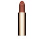 Clarins JOLI ROUGE VELVET barra de labios recarga #784V-Praline Nude 3,5 gr