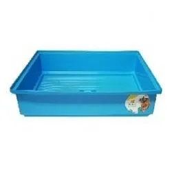 Ferplast M59 Base para Jaulas Azul