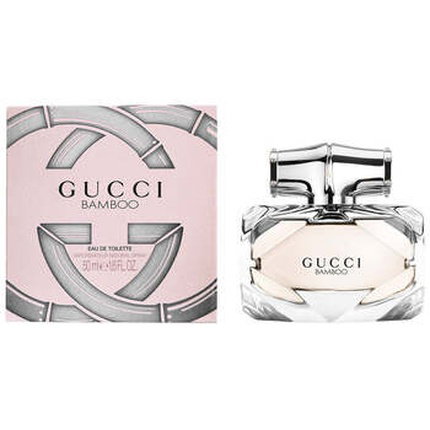 Gucci Bamboo Eau de Toilette 30ml Gucci Bamboo Eau de Toilette 30ml