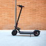 TNB Candado en U Urban Moov para bicicleta o scooter, gris