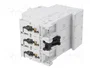 ABB SZ203-C25 Interruptor magnetotérmico 25A 3 polos