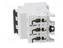 ABB SZ203-C25 Interruptor magnetotérmico 25A 3 polos